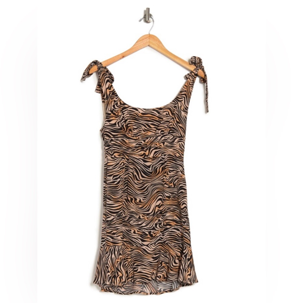 NWT Vivienne Dress L*Space
